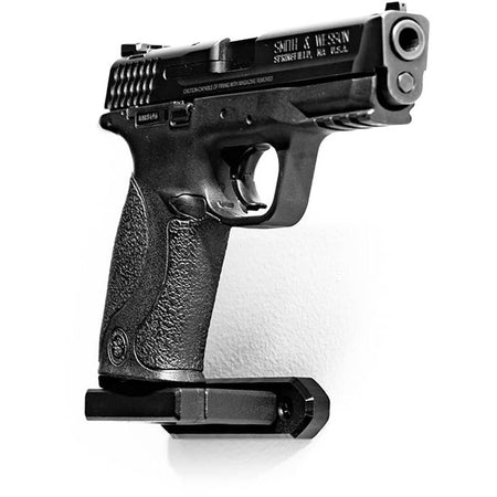 MODWALL NANO SINGLE & DOUBLE STACK PISTOL HANGER 850037533992