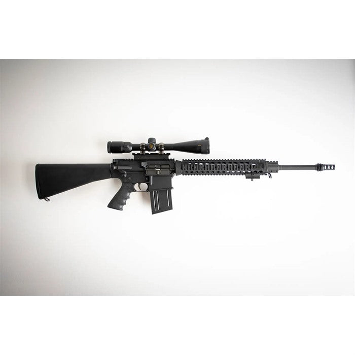MODWALL NANO RIFLE HANGER FOR AR-308 850037533336