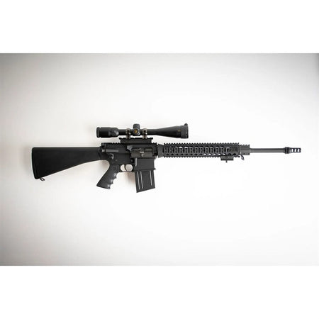 MODWALL NANO RIFLE HANGER FOR AR-308 850037533336