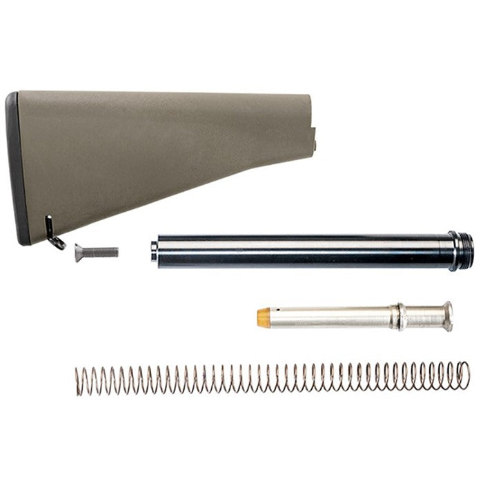 A1 BUTTSTOCK KIT FOR AR-15 812058033004
