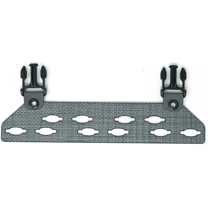 MODULAR CHEST RIG CHEST PLATE WOLF GRAY