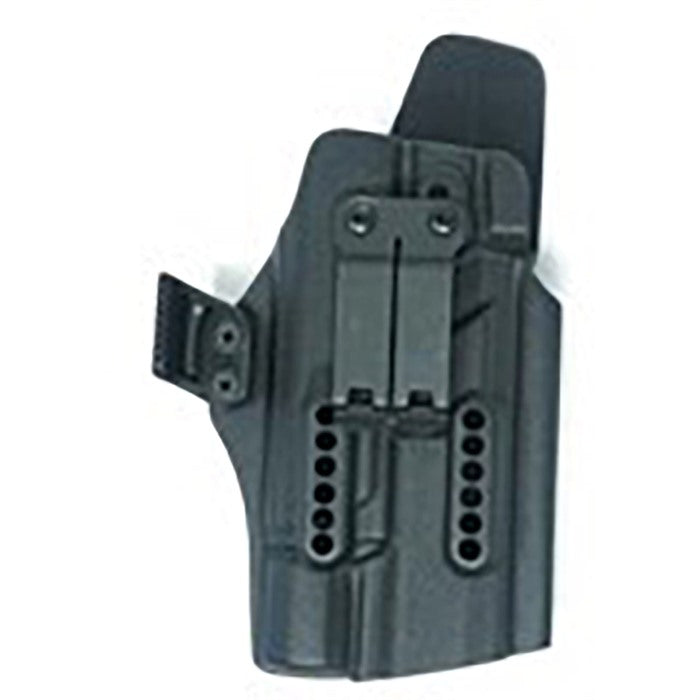 GBRS Group GBRS X Priority 1 Holster, Inside Waistband Holster, Fits Sig P320 with X300U, Right Hand, Black GEAR-HOLS-IWB-SIGP320-X300U-R