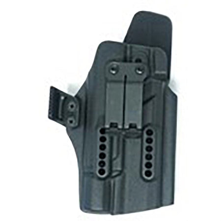 GBRS Group GBRS X Priority 1 Holster, Inside Waistband Holster, Fits Sig P320 with X300U, Right Hand, Black GEAR-HOLS-IWB-SIGP320-X300U-R