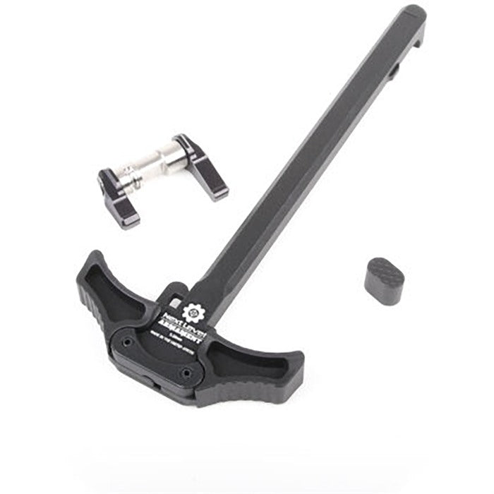 NLX PERFORMANCE KIT 2 FOR AR-15