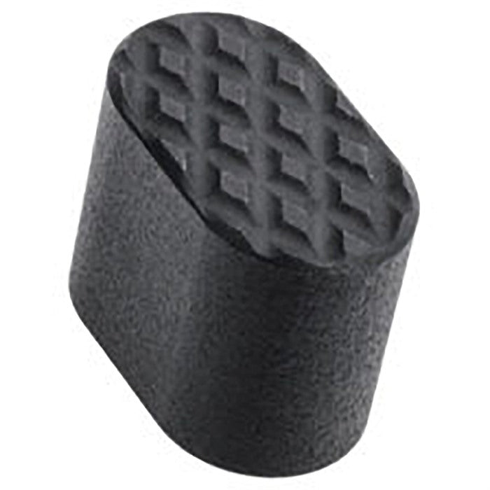 EXTENDED MAGAZINE RELEASE BUTTON FOR AR-15/AR-308 BLACK