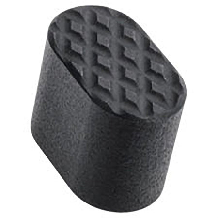 EXTENDED MAGAZINE RELEASE BUTTON FOR AR-15/AR-308 BLACK