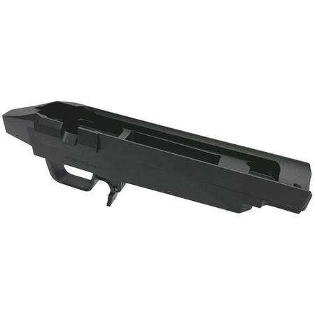 UNIVERSAL MINI CHASSIS FOR HOWA 1500 SHORT ACTION BLACK
