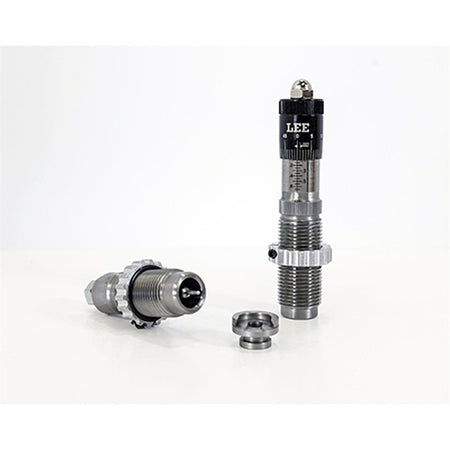 277 SIG FURY MICROMETER FULL LENGTH DIE SET