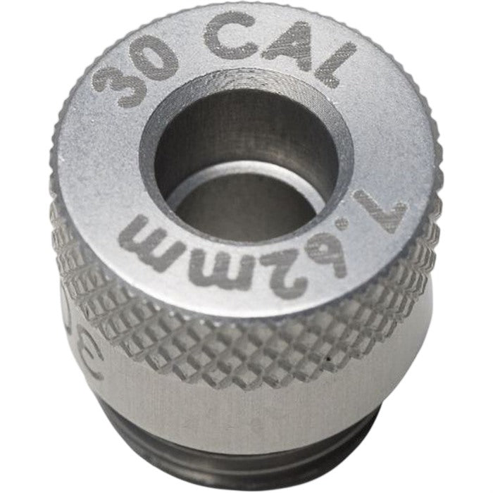 RCBS Matchmaster Powder Funnel Adapter .30 Cal