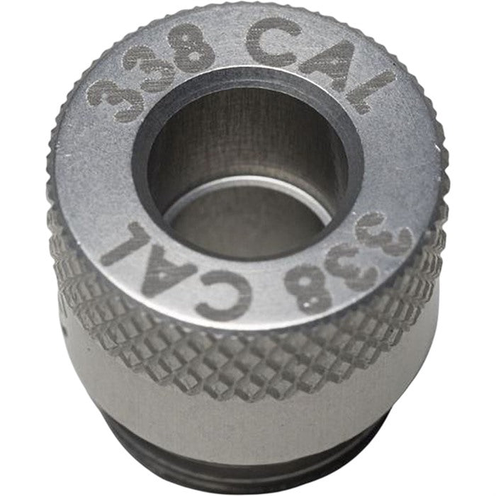 RCBS Matchmaster Powder Funnel Adapter .338