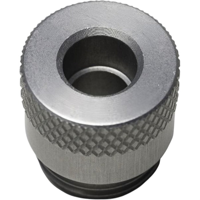 RCBS Matchmaster Powder Funnel Adapter .50 Cal
