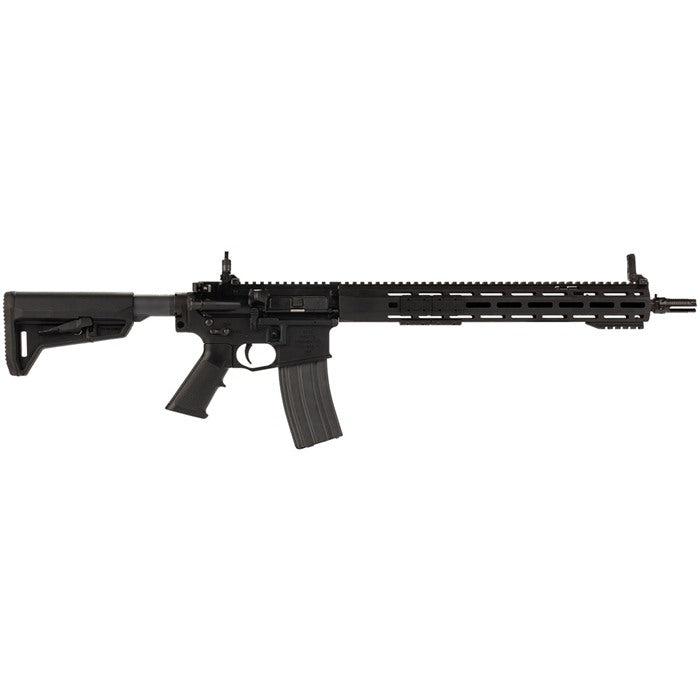 SR-15 KS-4 5.56 NATO 16" BBL (1)30RD MAG M-LOK BLACK