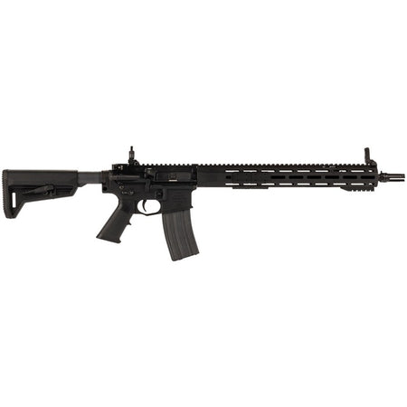 SR-15 KS-4 5.56 NATO 16" BBL (1)30RD MAG M-LOK BLACK