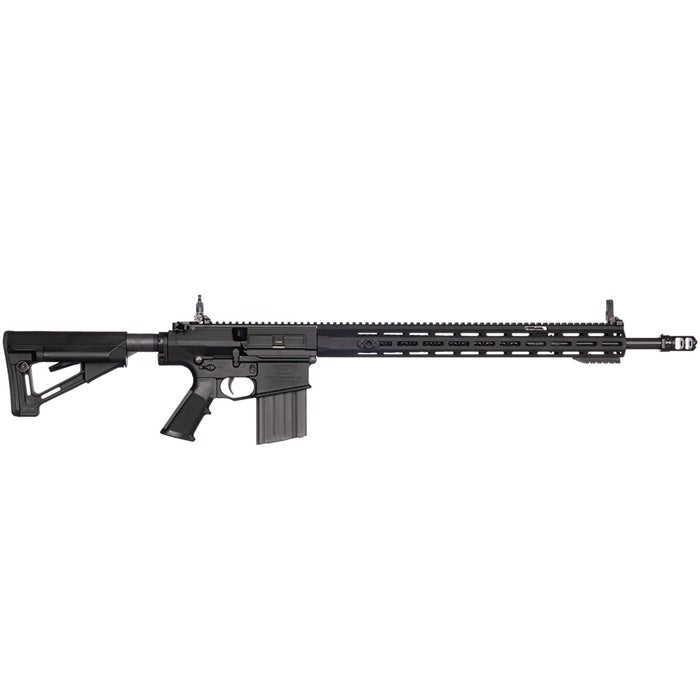 SR-25 K3 7.62 NATO/.308 16" BBL (1)30RD MAG M-LOK BLACK