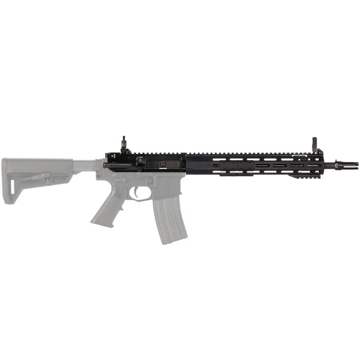 SR-15 KS-2 5.56 NATO 14.5" BBL ASSEMBLED UPPER RCVR BLACK