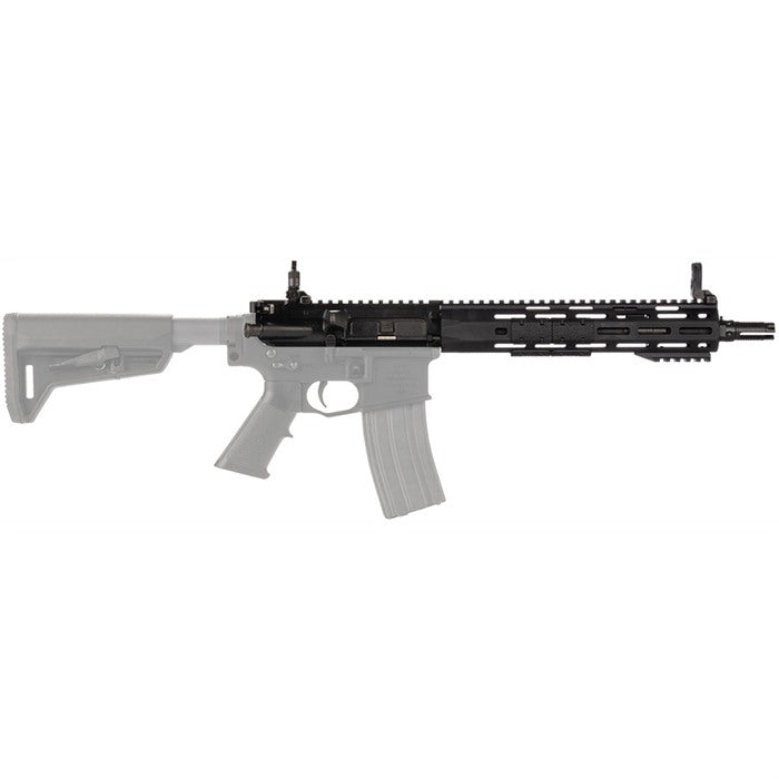 SR-15 KS-3 5.56 NATO 11.5" BBL ASSEMBLED UPPER RCVR BLACK
