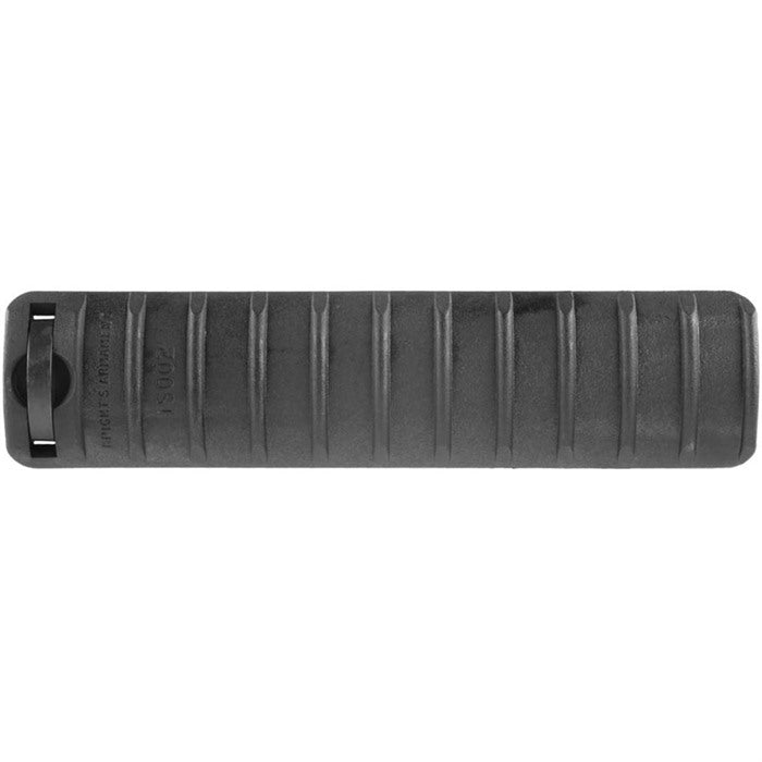 PICATINNY RAIL PANEL 11-RIB BLACK
