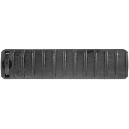 PICATINNY RAIL PANEL 11-RIB BLACK