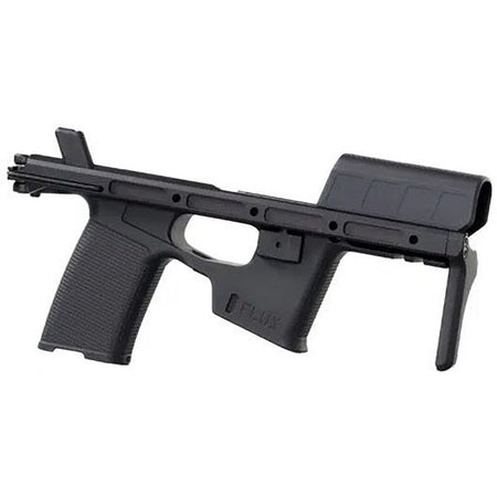 FLUX DEFENSE RAIDER 365 BLK PDW