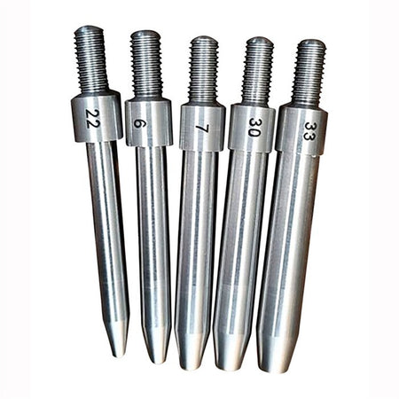Wilson Expanding Mandrel Only .25 Cal .256"