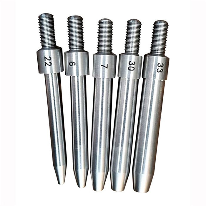 Wilson Expanding Mandrel Only .25 Cal .256"