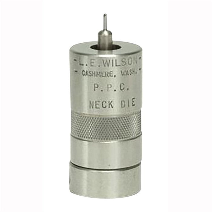 6MM GT BUSHING NECK DIE