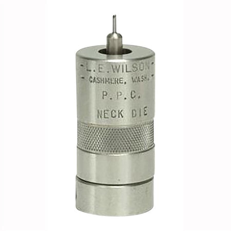 6MM ARC BUSHING NECK DIE