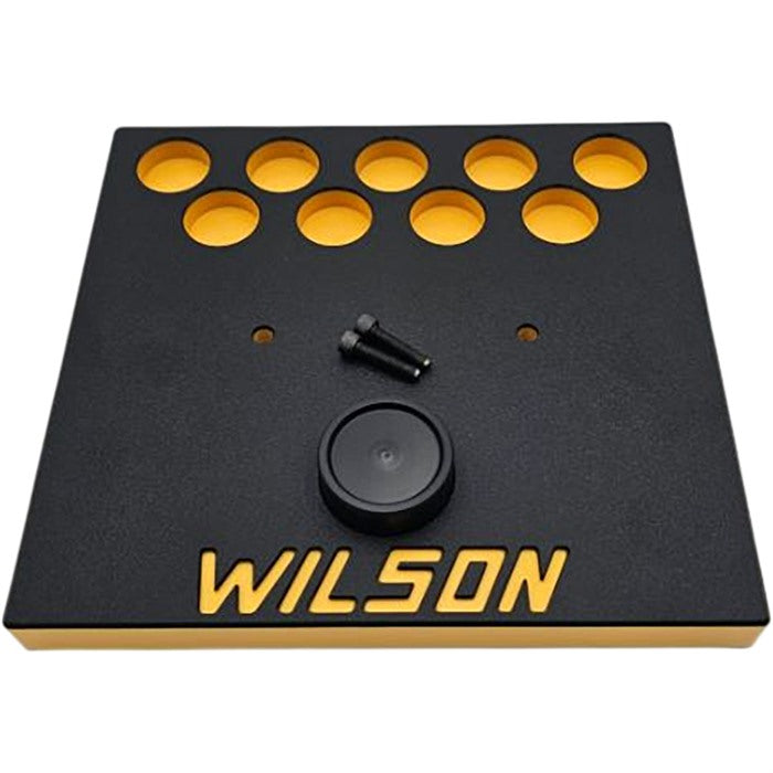 L.E. Wilson Case Trimmer Platform