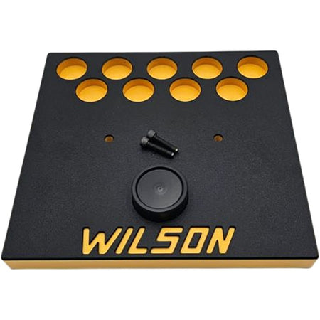 L.E. Wilson Case Trimmer Platform
