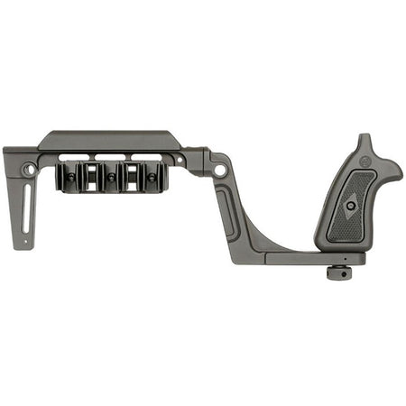 BOUNTY HUNTER BRACE FOR TAURUS JUDGE BLACK
