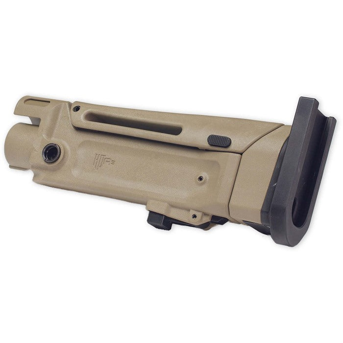 FOLDING BRACE FOR FN SCAR FLAT DARK EARTH