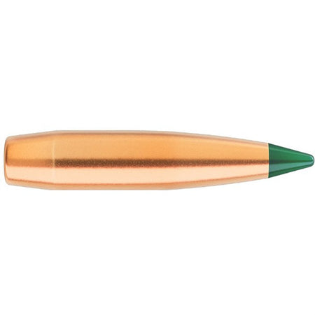TIPPED GAMEKING 25 CALIBER (0.257") 131GR TGK 500/BOX