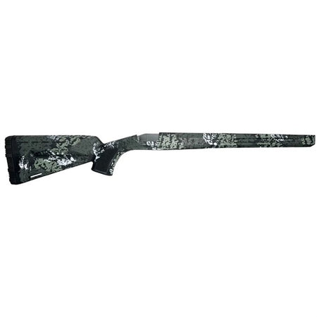 FLAGSTAFF UMC COMPATIBLE FIXED STOCK ALPINE SPONGE