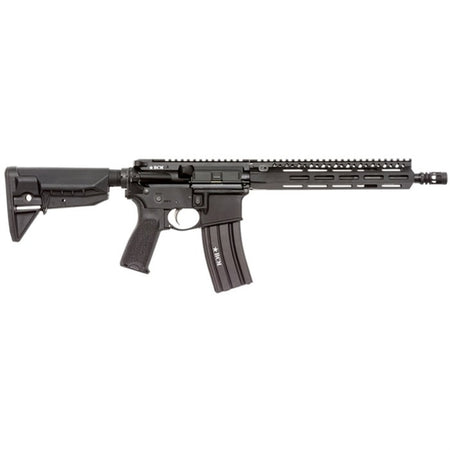 CQB11 MCMR10 5.56 NATO 11.5" BBL (1)30RD MAG BLACK
