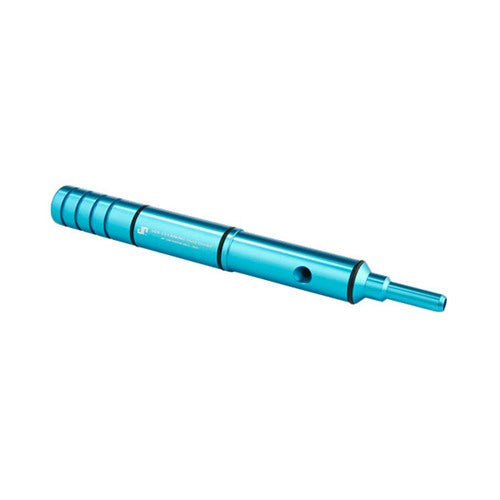 AR-15/ 308 AR CLEANING ROD GUIDE 812872022635