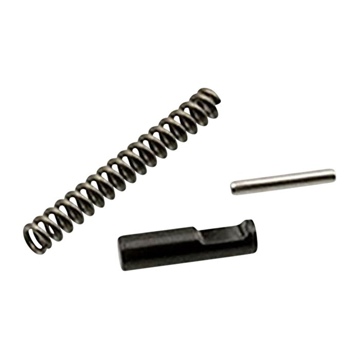 ENHANCED EJECTOR KIT WITH SPRING AND ROLL PIN 812872025131