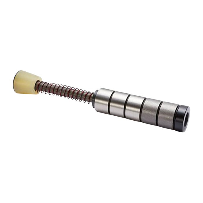 9MM GEN 2 SILENT CAPTURED SPRING SYSTEM SHORT STROKE VERSION 812872025162