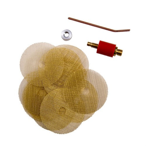 LEWIS LEAD REMOVER SHOTGUN KIT, 20 GAUGE