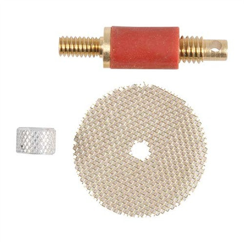 LEWIS LEAD REMOVER REPLACEMENT RUBBER TIP, 9MM/38/357 CAL