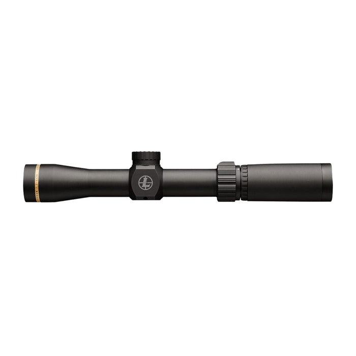 VX-FREEDOM 1.5-4X28MM SFP IER SCOUT DUPLEX RETICLE BLACK