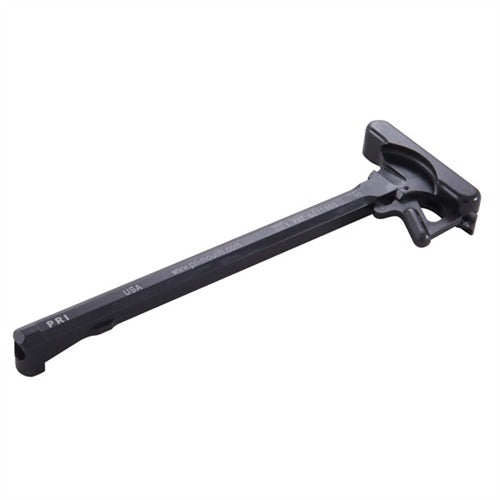 GAS BUSTER CHARGING HANDLE W/ BIG MILITARY LATCH