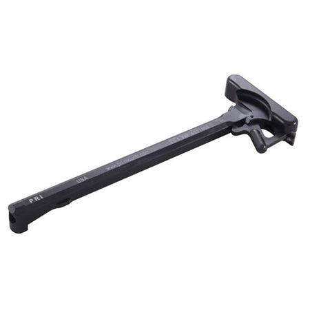 GAS BUSTER CHARGING HANDLE W/ BIG MILITARY LATCH