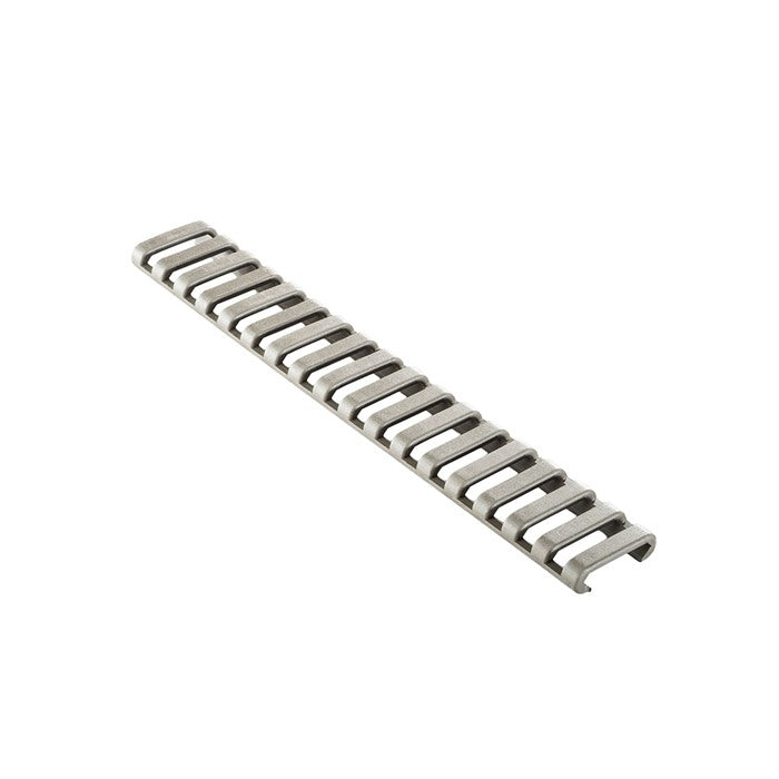18-SLOT LOWPRO LADDER RAIL COVER - PICATINNY  RAIL GUARD 874748007504