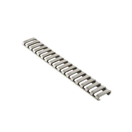 18-SLOT LOWPRO LADDER RAIL COVER - PICATINNY  RAIL GUARD 874748007504