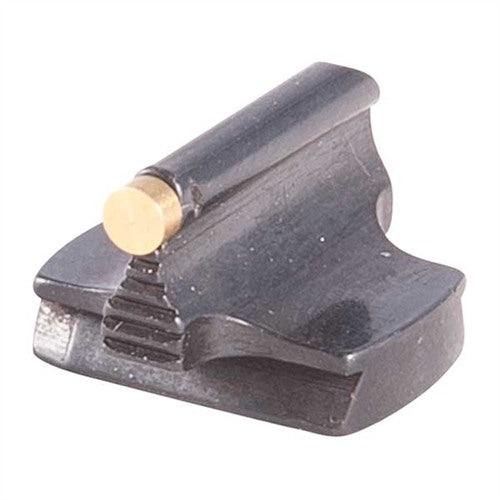 RIFLE  BARREL MOUNTED 3/32" 37-W FRONT SIGHT 871373002591
