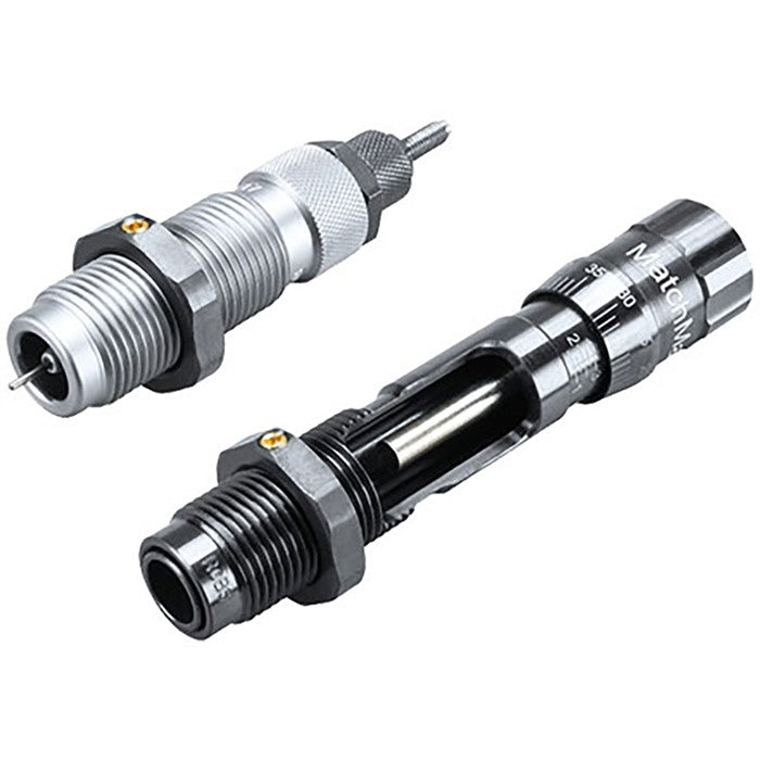RCBS MATCHMASTER COMP FL BUSHING SET 6MM GT