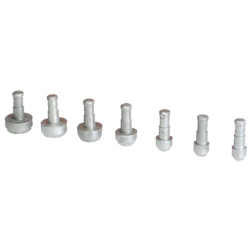 Hornady Pilot Each .500 #50