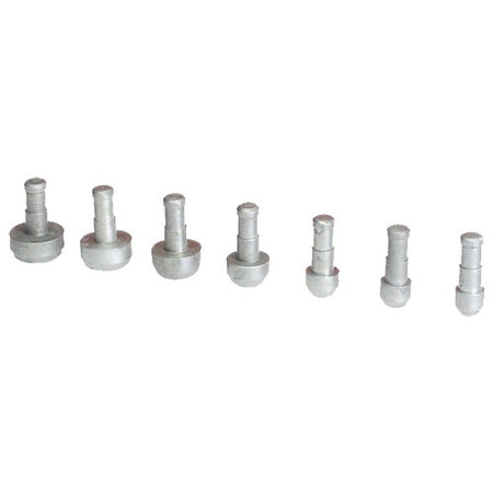 Hornady Pilot Each .500 #50