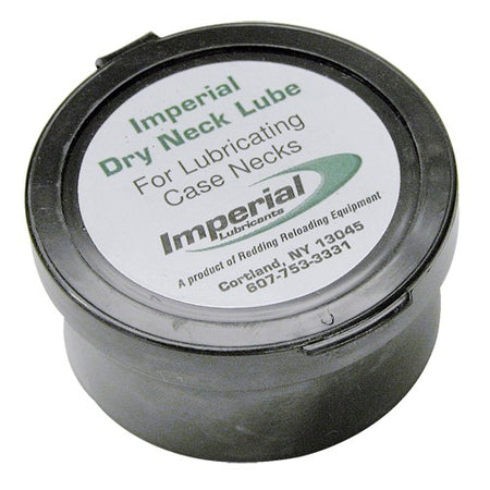 Redding Imperial Dry Case Neck Lube 1 oz.
