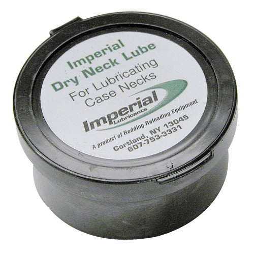 Redding Imperial Dry Case Neck Lube 1 oz.